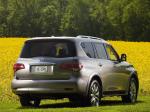 Infiniti QX56 2010 года